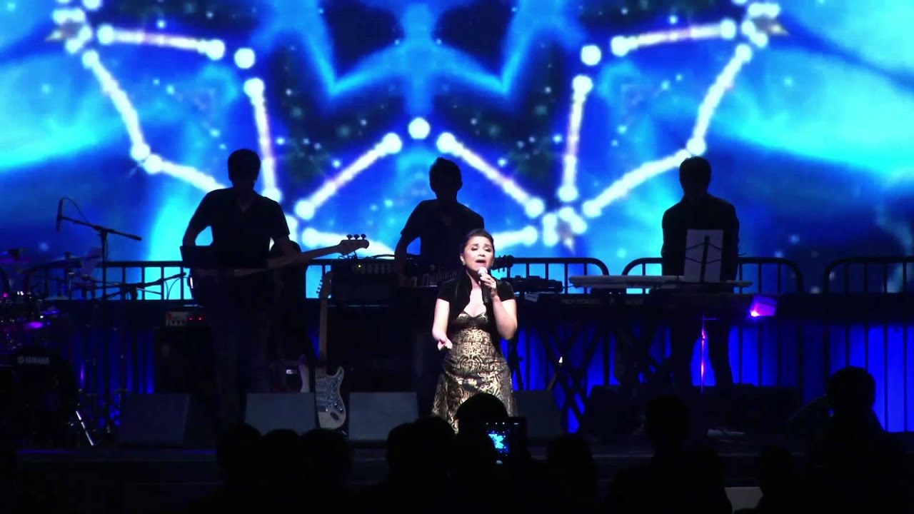 Opening Ceremony of Congress of Indonesian Diaspora, Los Angeles, July 6 2012 Part 5 (Last)