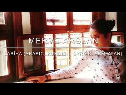 MERVE ARSLAN - Sabiha (Mardin’in Sesleri)