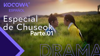 [ESP SUB | Highlights ] Especial de Chuseok Parte.01 | My Dearest | KOCOWA+ ESPAÑOL