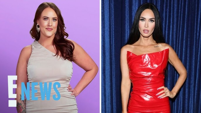 Love Is Blind S Chelsea Reacts To Megan Fox Comment Backlash