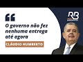 Governo Lula segue devagar, aponta levantamento | Jornal Gente