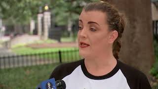 Group Feeding The Homeless Hit With 29 Citations