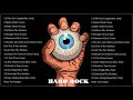 Bloc Party,The Strokes,Chick Corea,Cream - Hard Rock Best Songs - Hard Rock 2022