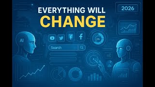 6 Digital Marketing Trends 2026 and beyond  #AIADS  #advertising #skincare