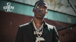 [FREE] Young Dolph x Big Scarr Type Beat 2021 - "Turnt" | Memphis Type Beat | Trap Instrumental 2021