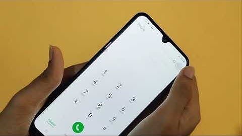 Samsung galaxy A22 call recording setting | How to enable call recording | automatic call recording
