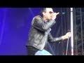 YelaWolf - Catfish Billy (Osheaga 2013)