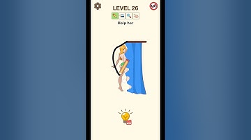 Brain Nurse Story Level 21 to 30 Walkthrough