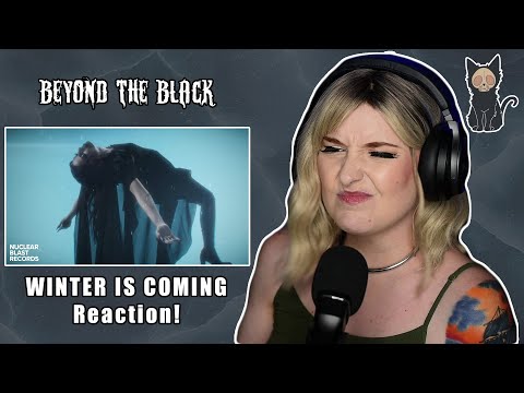 BEYOND THE BLACK