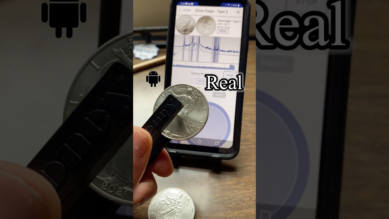 StackerTools now on Android 🤖devices
