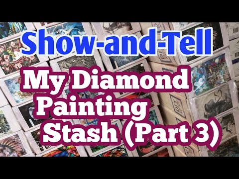 My LARGE diamond