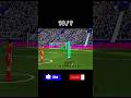 Sizce 10 Üzeri kaç ?  #fcmobile #efootball #pes