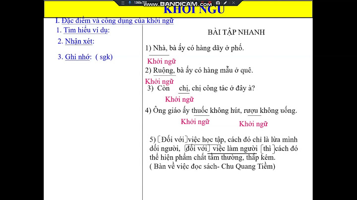 Baài luyện tập lớp 9 trang 8 sgk văn tập năm 2024