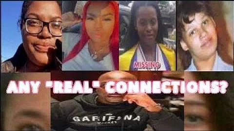 Five Women Series + Porsha Symone Thomas, THE devi...