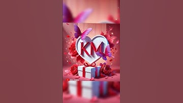 K M name love letter WhatsApp status, k+m naam ki love letter status, #rk_hsan @rk_hsan