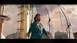 Bahubali 2 ore oru raja in hindi