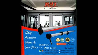 SJ MEDIA ADVERTISEMENTDealers &amp; Distributors Enquiries Solicited*RITZ METAL WORKS