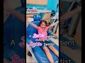 Barbie World At The Dentist Shorts Dentist Barbie Pink