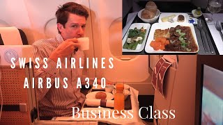 Food at Business Class Swiss Airlines Long haul Zurich to Johannesburg by Cruise Ships & VFR Flights, explore the world ! 191 views 1 month ago 2 minutes, 13 seconds