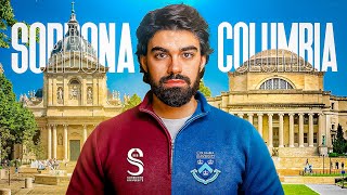 Mi experiencia en las mejores universidades del mundo - La Cruda Realidad by Adrià Solà Pastor 85,211 views 1 month ago 23 minutes