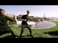 The knockout dance dance  very bad team x davidmooretv