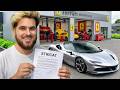 În Sfârșit Mi-am Recuperat Ferrari SF90-ul