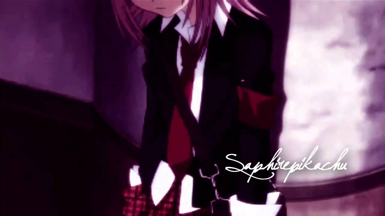 -Amu Hinamori Tribute- Awnser Me~