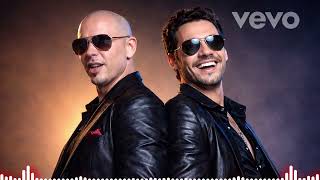Ocean Of Love - (Pitbull & Marc Anthony Style) High Energy Dance - Pop 2026