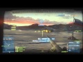 battlefield 3  bandar desert tank superiority