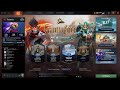 Dota 2 MID Game