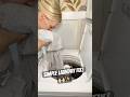 Clothes not smelling FRESH right out of the wash?! Try this $13 SIMPLE fix! #amazon #shorts