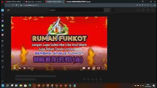 TUTORIAL CARA DOWNLOAD LINK MP3 DI RUMAH FUNKOT CHANNEL