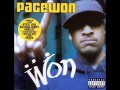 Pacewon Won 6 Thieves Theme mp3