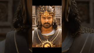 బాహుబలి మూవీలో ఇది గమనించారా?😱 | Baahubali movie deleted Scene | #baahubali #prabhas #shortsfeed