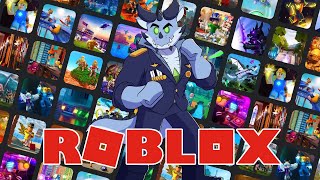 🔴LIVE STREAMING ROBLOX #robloxgames #robloxberjaya #verticalstreaming