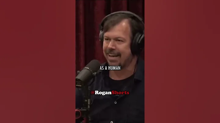 James Reed Incredible Podcast Story 1