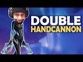 Double handcannon  deagle bopping brothers  high kill funny game  fortnite battle royale