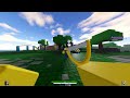 ULTRAKILL BUT ROBLOX | double P rank run