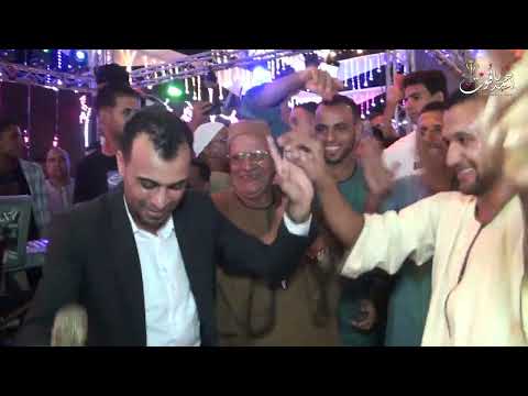 انا اللي زماني كبرني الفنان احمد عادل كروان الصعيد