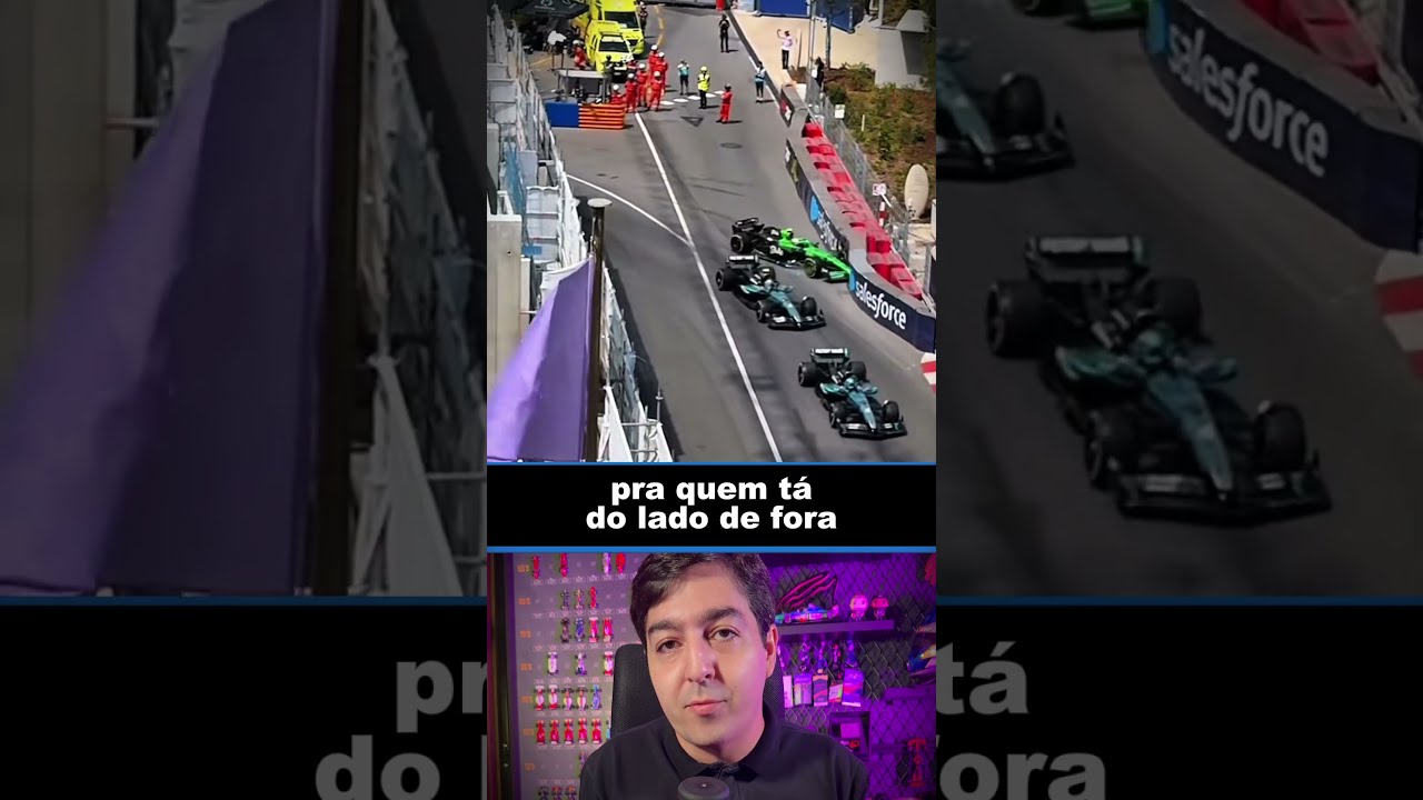 An Lise Do Incidente Entre Bortoleto E Antonelli