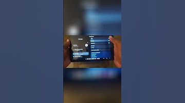How to connect Bluetooth mouse to Samsung tablet