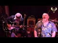 James Harman and Shakedown Tim &amp; The Rhythm revue - Crap Shoot -  Live at Bluesmoose radio