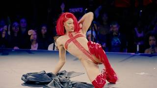 Halloween Ball 2024