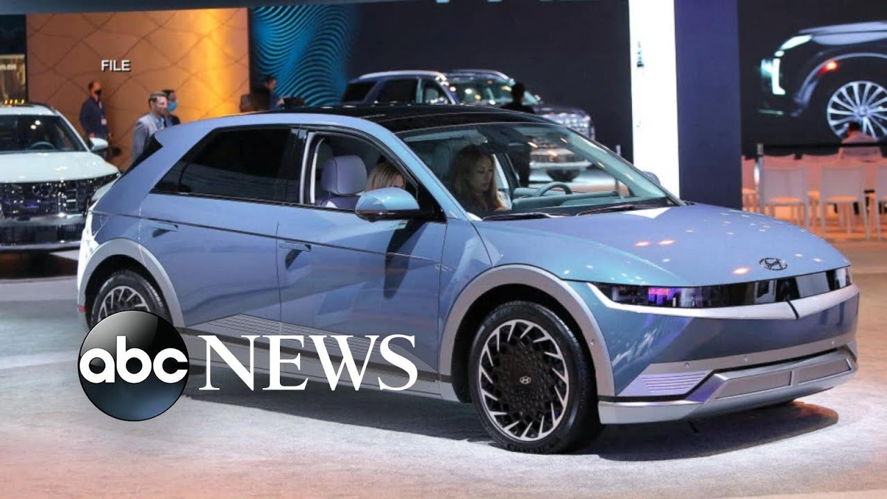 Recent tax credits sparking interest in electric vehicles