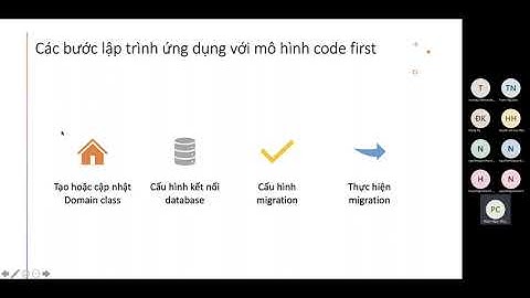 Hướng dẫn many to many trong entity framework code first năm 2024