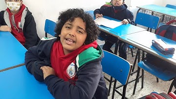 الشيخ أيمن محمد ياسين سورةالإنسان تعليم فصل2D