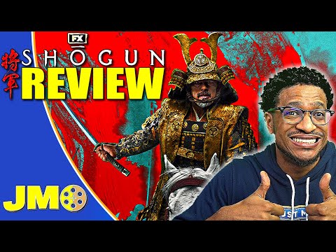 Shogun (2024) Series Review | Episodes 1-10 NO SPOILERS
