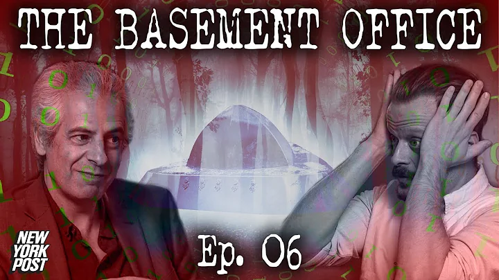 Ep. 6 | PART 2: Rendlesham Forest UFO encounter | ...