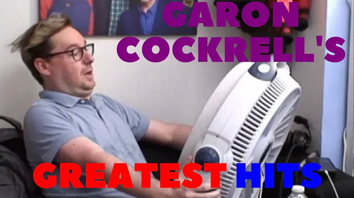Garon Cockrell's Greatest Hits