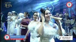 Bidadari Familys - Pengantin Baru | Familys Group Live Cover Jl Tanggul Beberan Ciruas Serang Banten